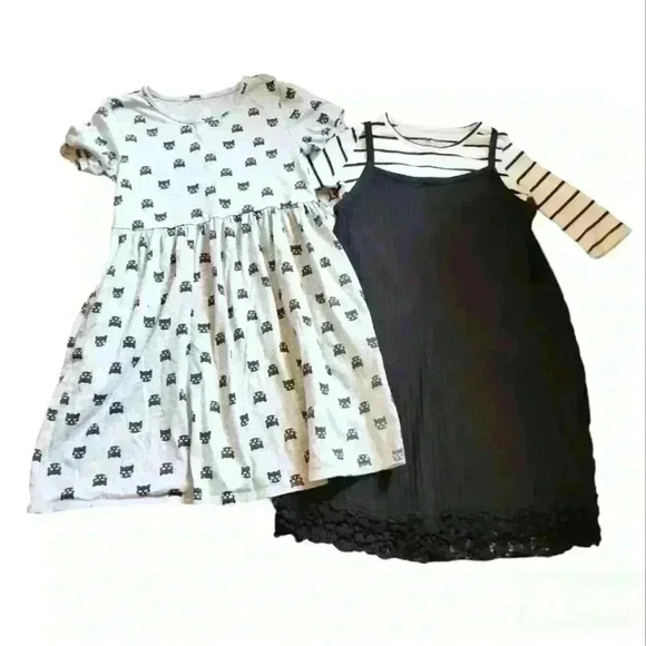 Cherokee Other - Girls Dresses sz 6-6X Bundle